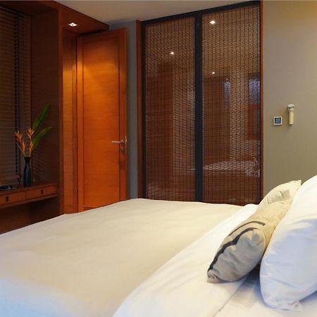 Muthi Maya Forest Pool Villa Resort - Sha Plus Certified Mu Si Quarto foto