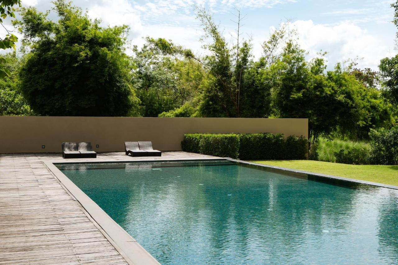 Muthi Maya Forest Pool Villa Resort - Sha Plus Certified Mu Si Exterior foto