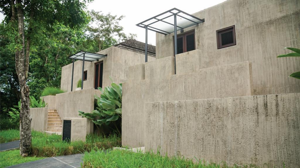 Muthi Maya Forest Pool Villa Resort - Sha Plus Certified Mu Si Exterior foto