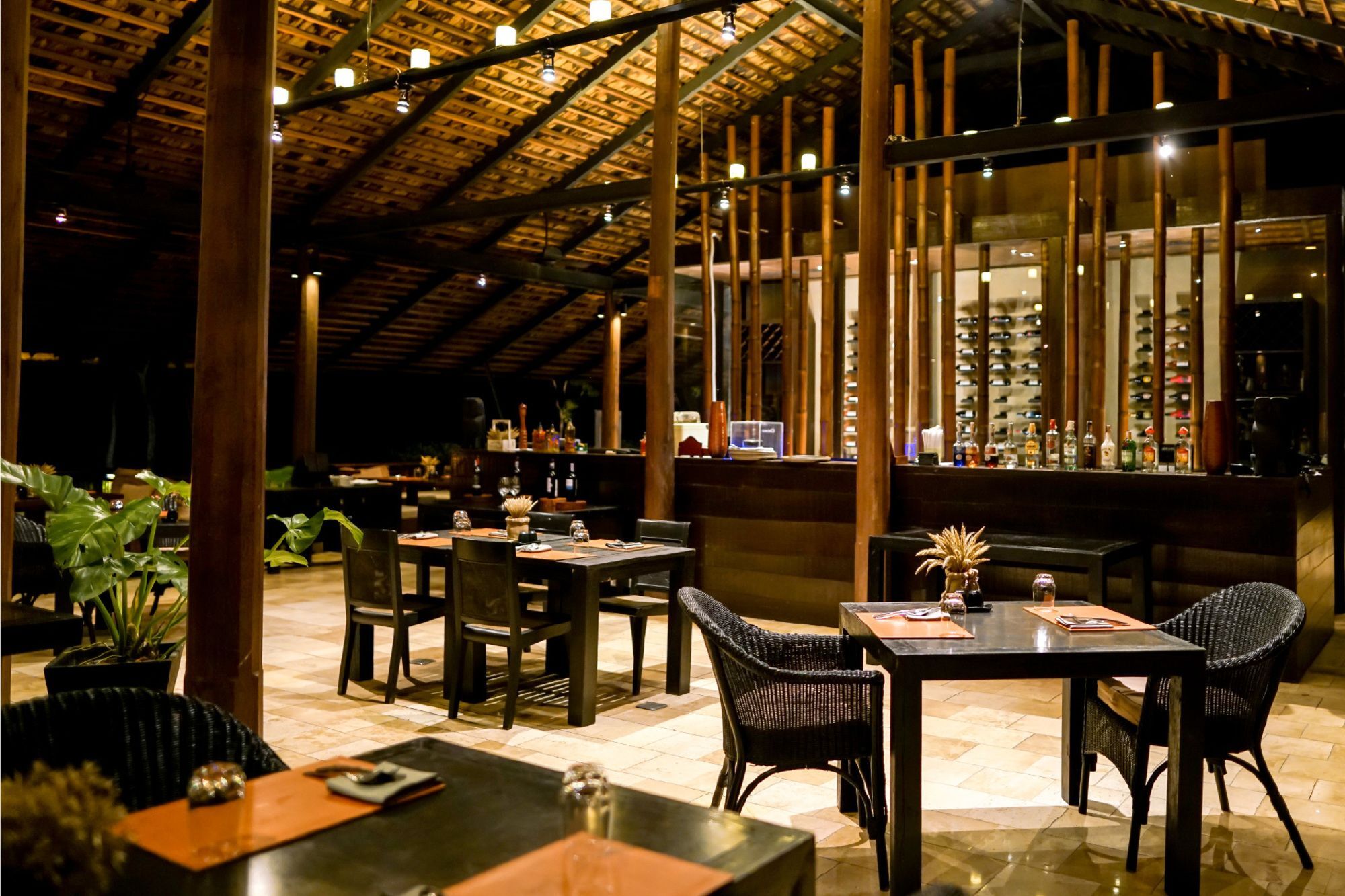 Muthi Maya Forest Pool Villa Resort - Sha Plus Certified Mu Si Exterior foto