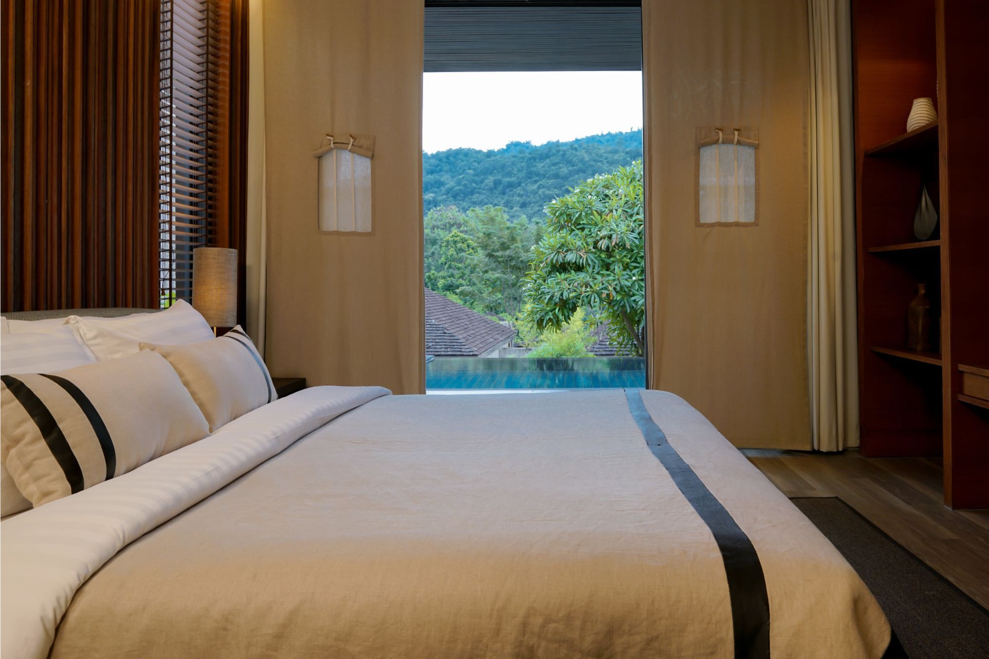 Muthi Maya Forest Pool Villa Resort - Sha Plus Certified Mu Si Exterior foto