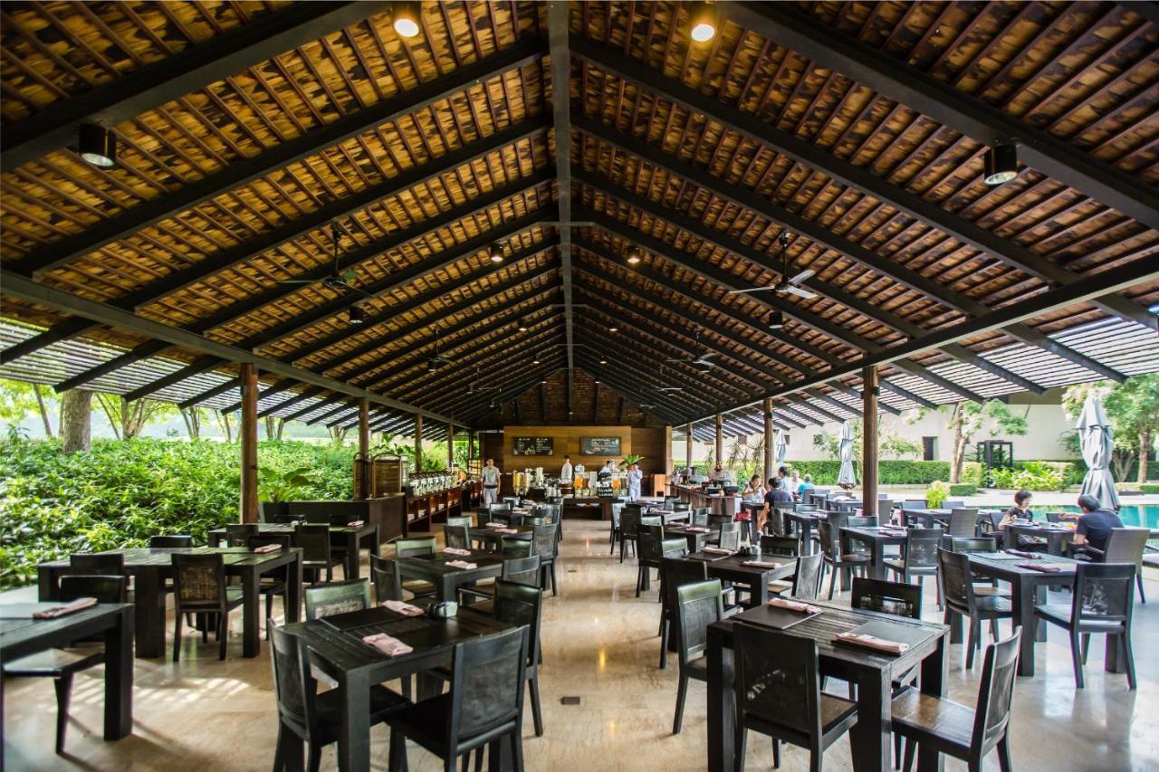 Muthi Maya Forest Pool Villa Resort - Sha Plus Certified Mu Si Exterior foto